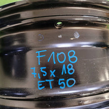 Load image into Gallery viewer, 1x Alufelge 18 Zoll 7.5" 5x112 50ET Mini Rim Wheel FEL3799999936hc