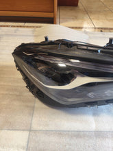 Laden Sie das Bild in den Galerie-Viewer, Frontscheinwerfer Mercedes-Benz Cla A1189060801 LED Rechts Headlight SCH2471184303hf