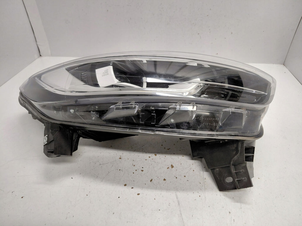 Frontscheinwerfer Renault Kadjar 260105570R Full LED Rechts Headlight SCH2040906124zv