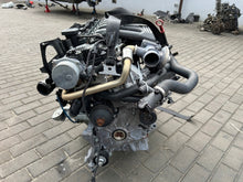 Laden Sie das Bild in den Galerie-Viewer, Motor BMW X5 E53 M57D30 306D1 3.0 143TKm Diesel Engine Komplett