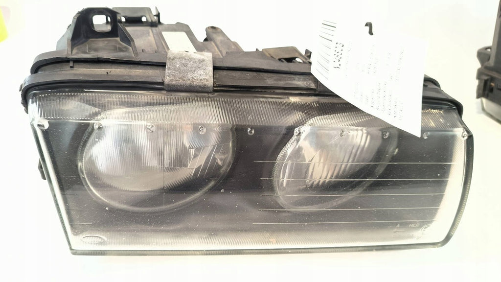 Frontscheinwerfer BMW 3 E36 8363500 Rechts Scheinwerfer Headlight SCH6433662953rw