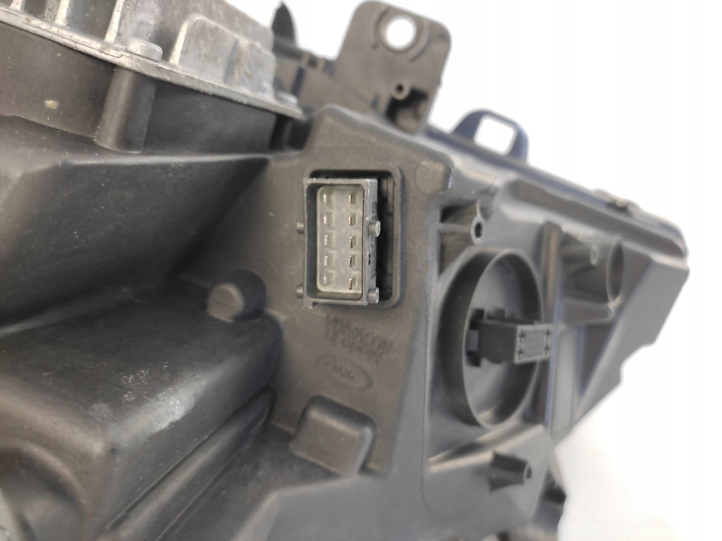 Frontscheinwerfer Opel Astra K 39055746 Full LED Rechts Scheinwerfer Headlight SCH1396141453xy