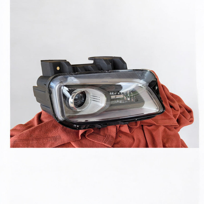 Frontscheinwerfer Hyundai Kona 92102J9150 Full LED Rechts Scheinwerfer Headlight