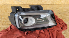 Laden Sie das Bild in den Galerie-Viewer, Frontscheinwerfer Hyundai Kona 92102J9150 Full LED Rechts Scheinwerfer Headlight