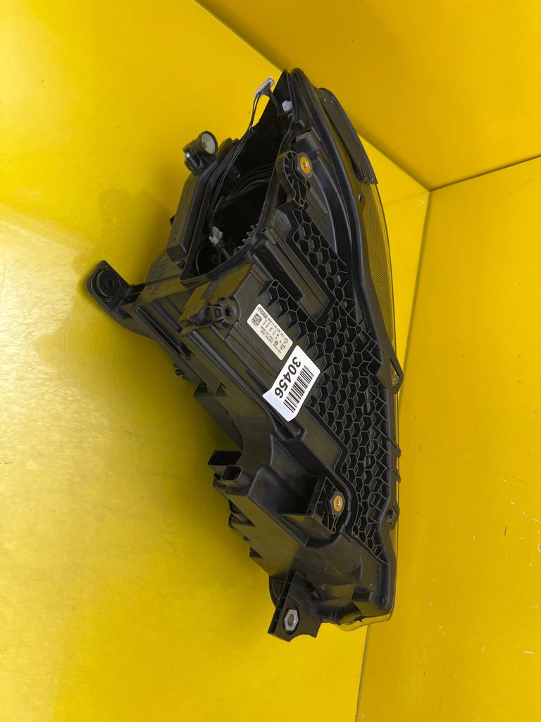 Frontscheinwerfer VW Caddy 2K8941035 LED Links Scheinwerfer Headlight SCH2546786288ww