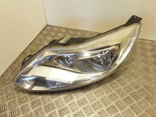 Laden Sie das Bild in den Galerie-Viewer, Frontscheinwerfer Ford Focus III Turnier BM5113W030AH Links Headlight SCH1245812249ys