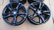 Load image into Gallery viewer, 4x Alufelge 16 Zoll 7.0" 5x112 52ET 6855082 BMW Active Tourer Rim Wheel FEL7717568699jo
