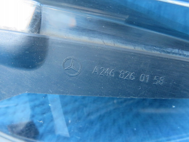 Frontscheinwerfer Mercedes-Benz W246 A2468200861 Xenon Rechts Headlight SCH1795003056mv