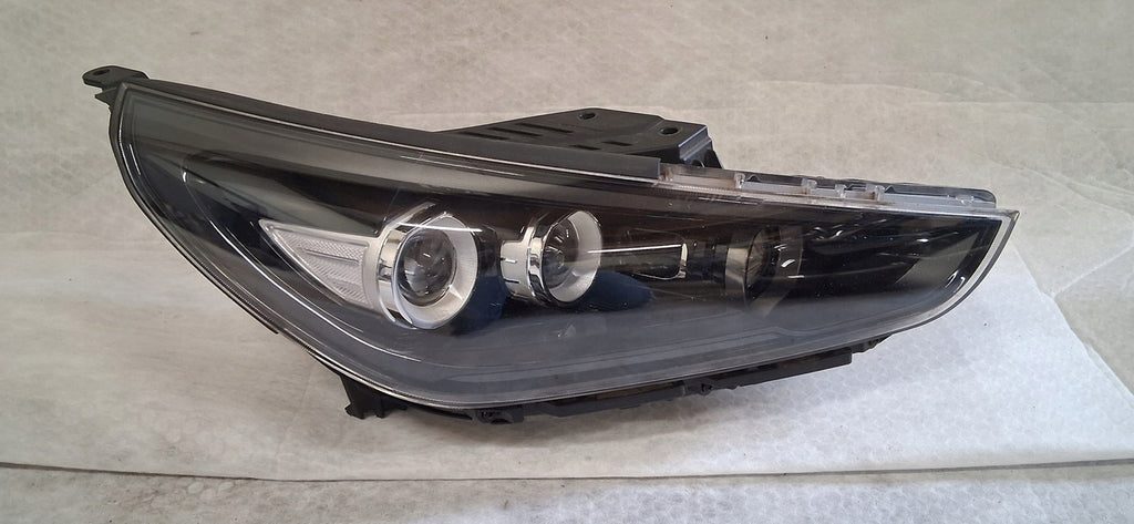 Frontscheinwerfer Hyundai I30 III 92102G4120 Full LED Rechts Headlight SCH1802712355tk