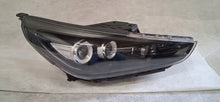 Laden Sie das Bild in den Galerie-Viewer, Frontscheinwerfer Hyundai I30 III 92102G4120 Full LED Rechts Headlight SCH1802712355tk