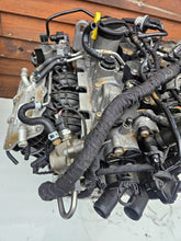 Laden Sie das Bild in den Galerie-Viewer, Motor Audi Seat Skoda VW A1 I Ibiza Fabia Polo CHZD 1.0 TSI Benzin Unkomplett MOT4394912368pr