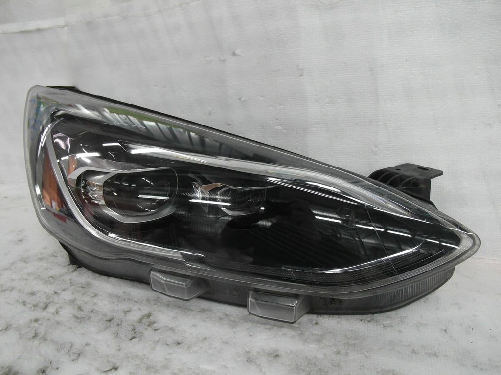 Frontscheinwerfer Ford Focus JX7B-13E016-AH Full LED Rechts Headlight SCH5171674328du