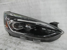 Laden Sie das Bild in den Galerie-Viewer, Frontscheinwerfer Ford Focus JX7B-13E016-AH Full LED Rechts Headlight SCH5171674328du