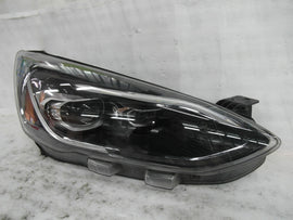 Frontscheinwerfer Ford Focus JX7B-13E016-AH Full LED Rechts Headlight SCH5171674328du