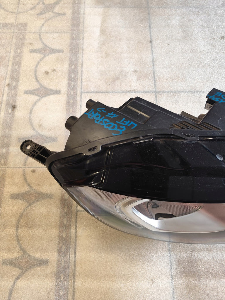 Frontscheinwerfer Ford Ecosport GN15-13D154-DE Xenon Rechts Headlight SCH3019305358sc