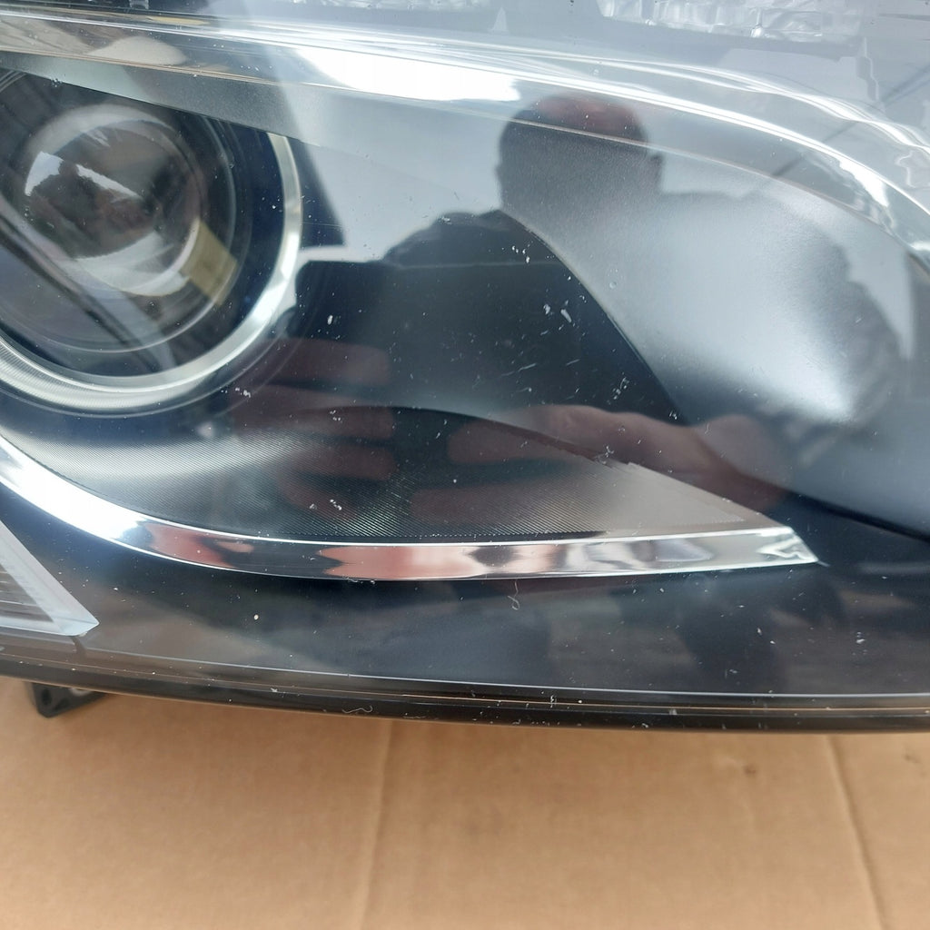 Frontscheinwerfer Audi Q5 8R0941004H Xenon Rechts Scheinwerfer Headlight