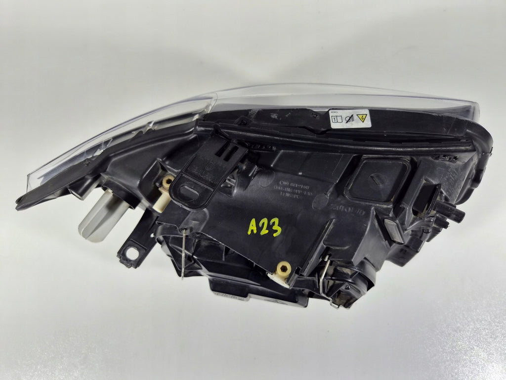 Frontscheinwerfer BMW 1 E81 E87 7170291-04 Xenon Links Scheinwerfer Headlight SCH4888845800lz