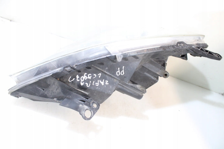 Frontscheinwerfer Opel Zafira B 332020 LED Rechts Scheinwerfer Headlight