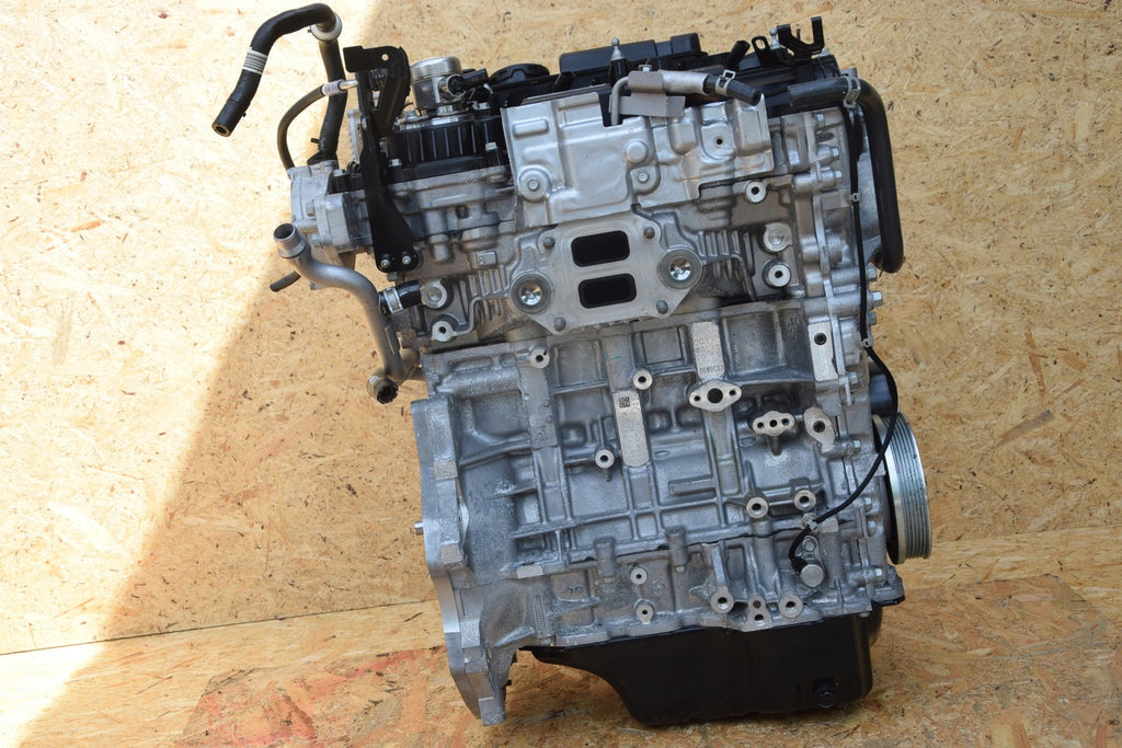 Motor Kia Sportage V IV G4FP 1.6 2023 Benzin Engine Komplett