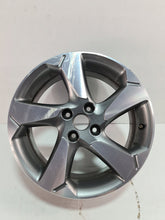 Laden Sie das Bild in den Galerie-Viewer, 1x Alufelge 17 Zoll 7.0&quot; 5x108 42 5ET J1BC-1007-C1A Ford Fiesta Rim Wheel