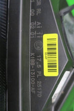 Laden Sie das Bild in den Galerie-Viewer, Frontscheinwerfer Ford Fiesta K1BB-13100-AF LED Rechts Scheinwerfer Headlight SCH2271530429np