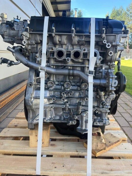 Motor Mazda I PE 3.6 94TKm 2013 Benzin Engine Unkomplett MOT1791934926ri