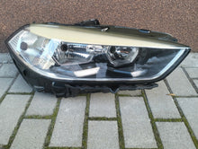 Laden Sie das Bild in den Galerie-Viewer, Frontscheinwerfer BMW 1 F40 7214914 Rechts Scheinwerfer Headlight SCH9091557632gz