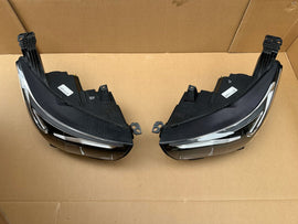 Frontscheinwerfer Opel Grandland X YP00162680 LED Ein Satz Headlight