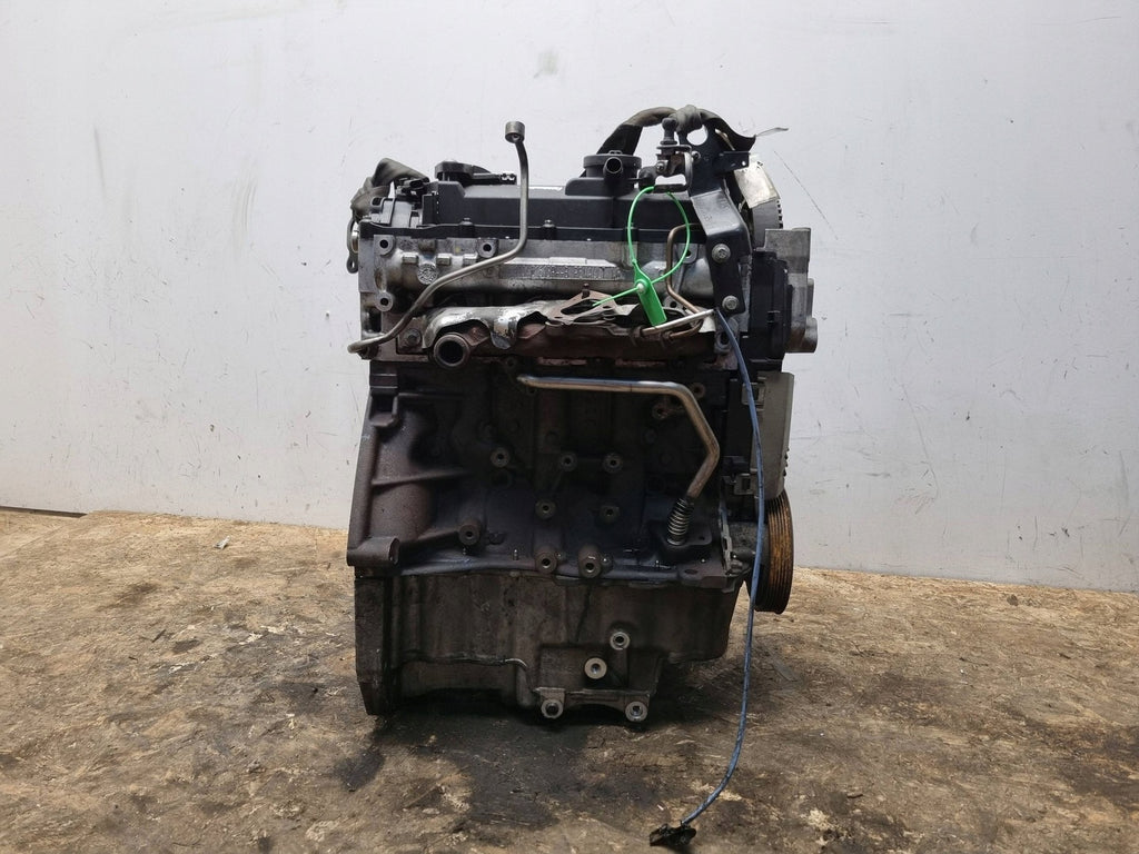 Motor Mercedes-Benz Nissan Citan K9KF452 1.5 CDI 121TKm Benzin Engine Unkomplett