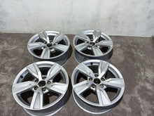 Load image into Gallery viewer, 1x Alufelge 16 Zoll 7.0" 5x112 35ET 8W0601025A Audi Rim Wheel FEL5755305884wd