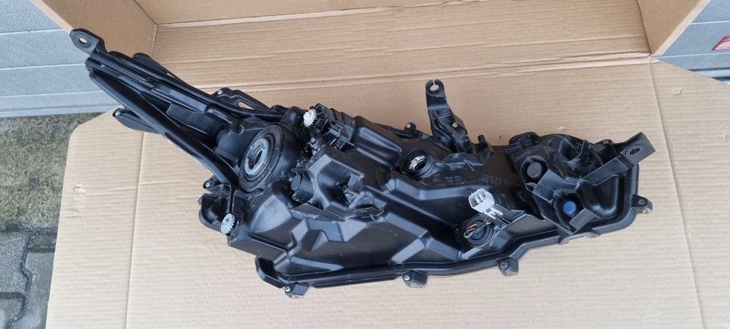 Frontscheinwerfer Toyota Corolla 81150-02T31 LED Links Scheinwerfer Headlight SCH8109529085nc