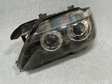 Laden Sie das Bild in den Galerie-Viewer, Frontscheinwerfer BMW 7 E65 E66 7162111 Xenon Links Scheinwerfer Headlight SCH2868906380wv