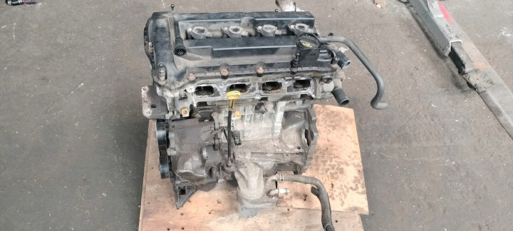 Motor Chrysler Jeep Sebring Compass Patriot P05047877AB 2.4 Benzin Unkomplett MOT6831269002lt