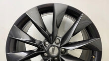 Load image into Gallery viewer, 1x Alufelge 19 Zoll 8.0" 5x112 45ET Graphit 5LA601025 Skoda Rim Wheel FEL6655776674xg