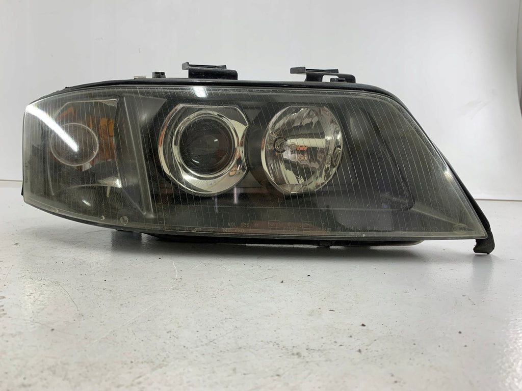 Frontscheinwerfer Audi A6 C5 Xenon Rechts Scheinwerfer Headlight