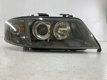 Laden Sie das Bild in den Galerie-Viewer, Frontscheinwerfer Audi A6 C5 Xenon Rechts Scheinwerfer Headlight