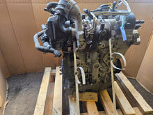 Laden Sie das Bild in den Galerie-Viewer, Motor Audi Seat Skoda VW CYVB 1.2 TSI 110PS 81kW 93TKm 2016 Benzin Komplett MOT9717498892ep