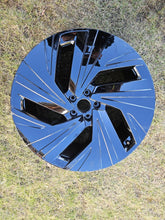 Load image into Gallery viewer, 1x Alufelge 21 Zoll 9.0" 5x112 40ET 11A601025 VW Rim Wheel FEL2541471918de