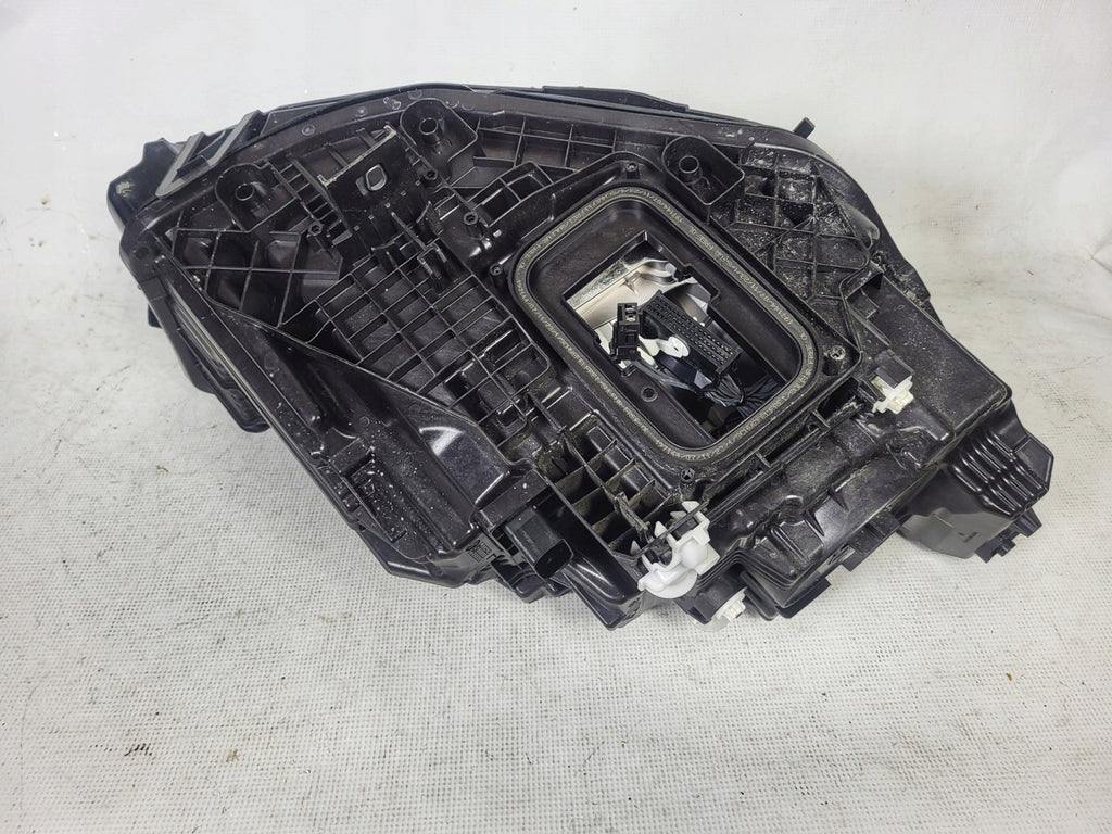 Frontscheinwerfer Mercedes-Benz Gla H247 A2479066107 LED Links Headlight SCH7028195165di