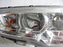 Laden Sie das Bild in den Galerie-Viewer, Frontscheinwerfer Mitsubishi Asx Xenon Links Scheinwerfer Headlight