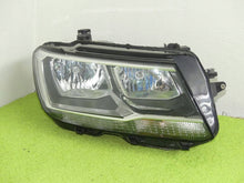 Laden Sie das Bild in den Galerie-Viewer, Frontscheinwerfer VW Tiguan 5NB941006B Rechts Scheinwerfer Headlight