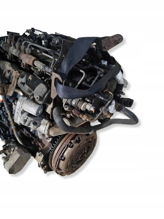 Motor Peugeot I P22DTE 2.2 219TKm 2010 Diesel Engine Unkomplett MOT3065010791mg