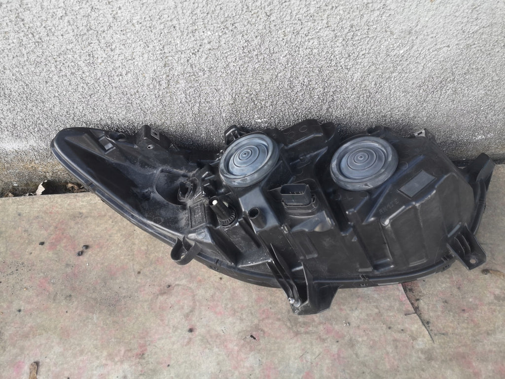 Frontscheinwerfer Ford Mondeo ES73-13W030-G Links Scheinwerfer Headlight SCH4265213088mf