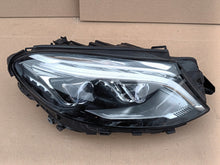 Laden Sie das Bild in den Galerie-Viewer, Frontscheinwerfer Mercedes-Benz Gle W166 A1669062203 LED Rechts Headlight SCH8164982158pi