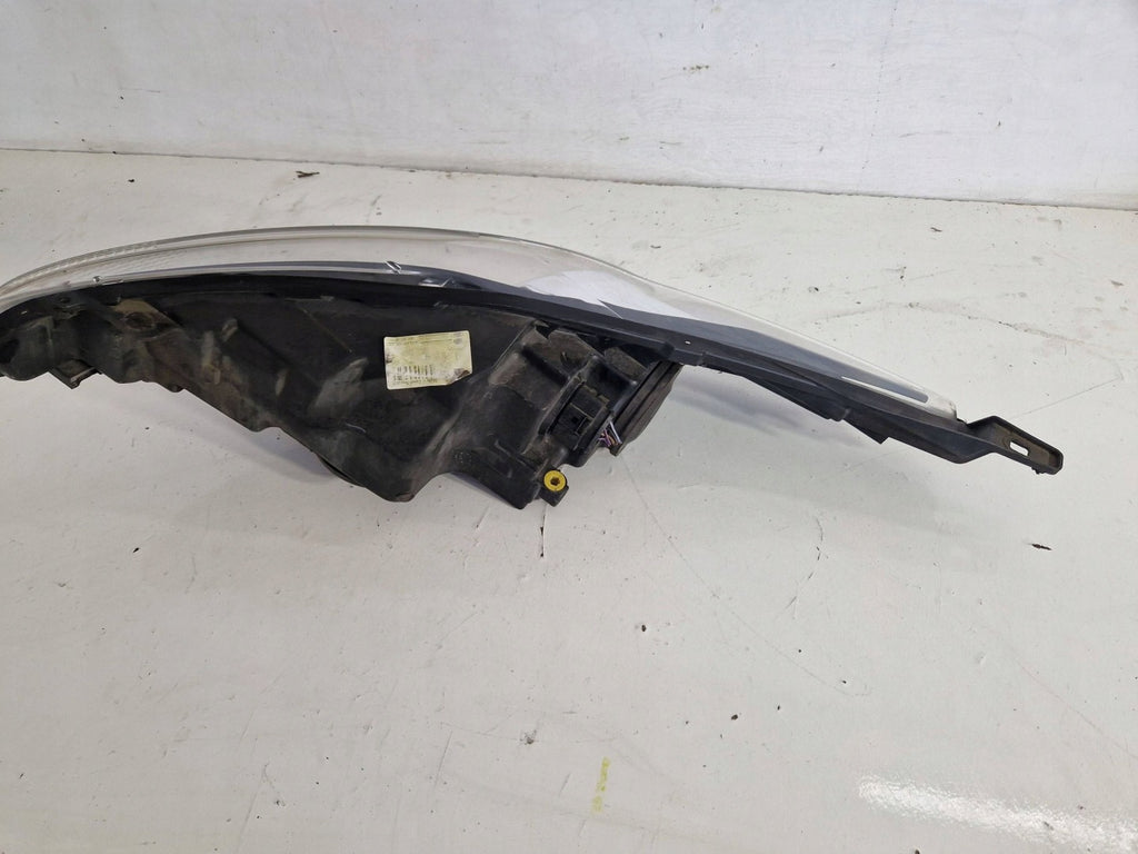 Frontscheinwerfer Ford Fiesta I 8A6113W029AF Rechts Scheinwerfer Headlight SCH2482529444rl