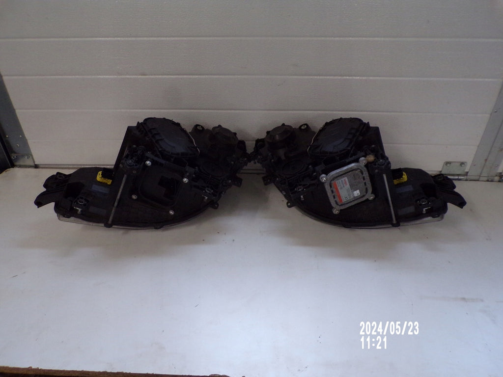 Frontscheinwerfer Mercedes-Benz A9608200739 A9608200639 Xenon Rechts oder Links SCH3734652469yv