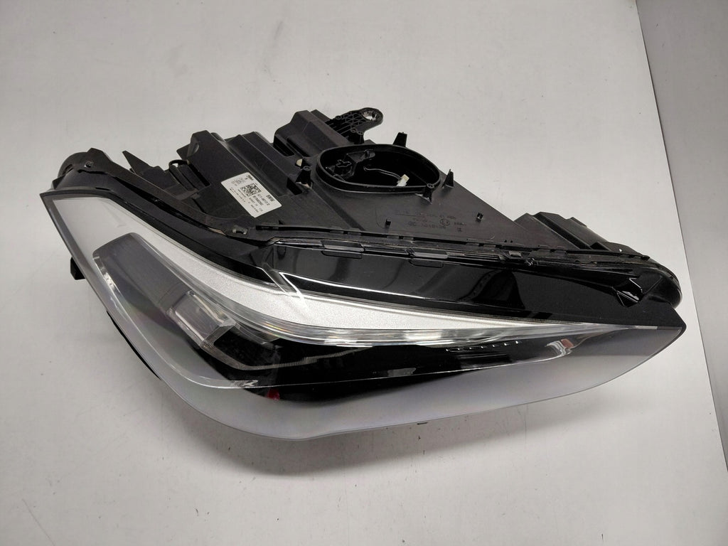 Frontscheinwerfer BMW F48 5A01172 Full LED Rechts Scheinwerfer Headlight SCH6719313448bl