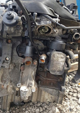 Load image into Gallery viewer, Motor VW Crafter CKT 2.0 TDI 206TKm 2012 Diesel Engine Unkomplett MOT2925957698fl