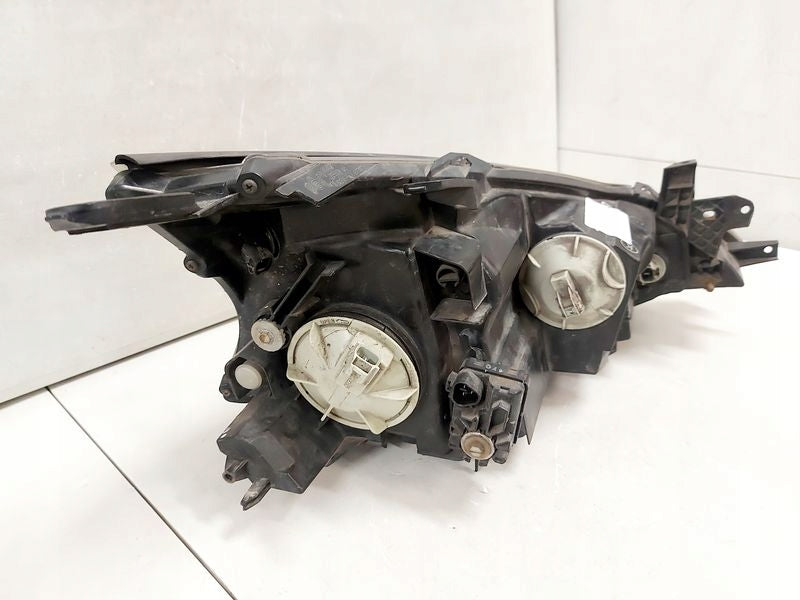 Frontscheinwerfer Mitsubishi Grandis Links Scheinwerfer Headlight