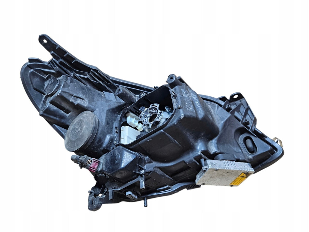 Frontscheinwerfer Opel Astra H 5DV00829000 5DF00870420 Xenon Links Headlight SCH1247393188rz